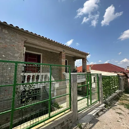 Apartamento Julia's Village *