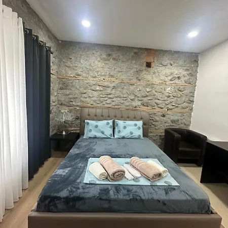 Apartamento Julia's Village Korce