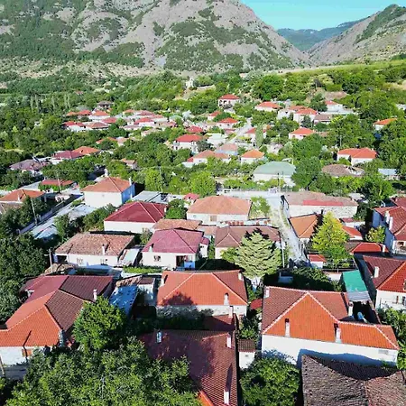 Julia's Village Apartamento