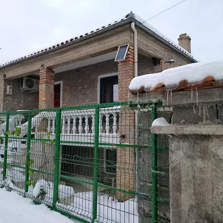 Appartement Julia's Village Korce