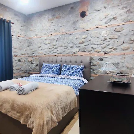 Appartement Julia's Village