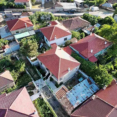 Julia's Village Appartement Korce