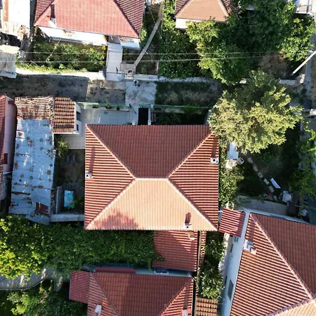 Julia's Village Appartement *